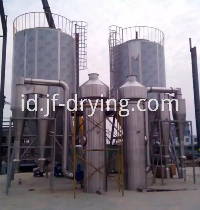 Spray Dryer New 03